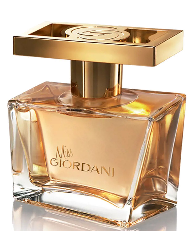ادوپرفیوم زنانه میس جوردانی اوریفلیم