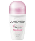 مامام رولی دئودورانت ضد تعریق اکتی بوست ایون تون اوریفلیم