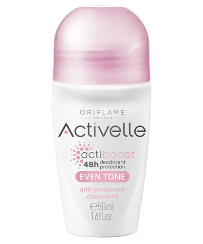 مامام رولی دئودورانت ضد تعریق اکتی بوست ایون تون اوریفلیم