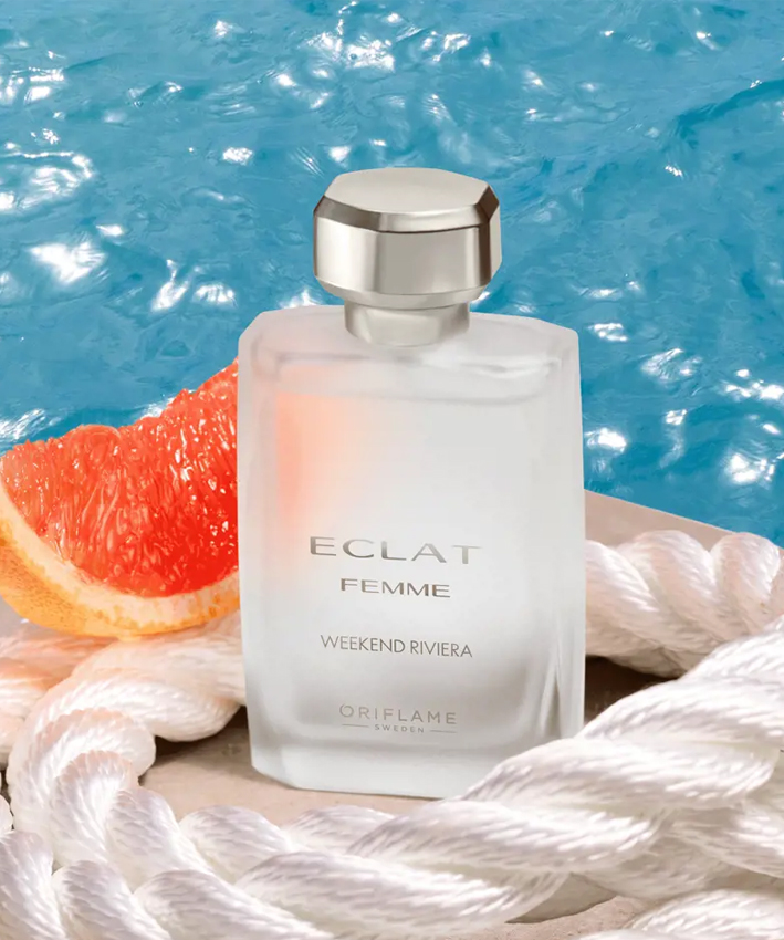 اکلت فمه ویکند ریورا ادوتویلنت زنانه