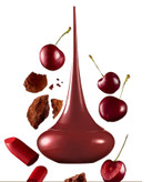 عطرزنانه لاوپوشن چری آن تاپ _ادوپرفیوم