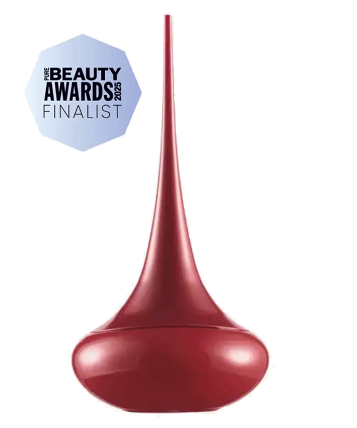 عطرزنانه لاوپوشن چری آن تاپ _ادوپرفیوم