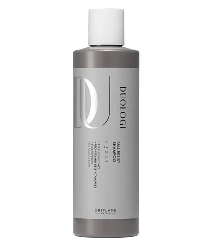 شامپو ضد ریزش دئولوژی اوریفلیم