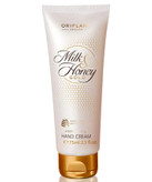 کرم دست مرطوب کننده و نرم کننده شیروعسل اوریفلیم