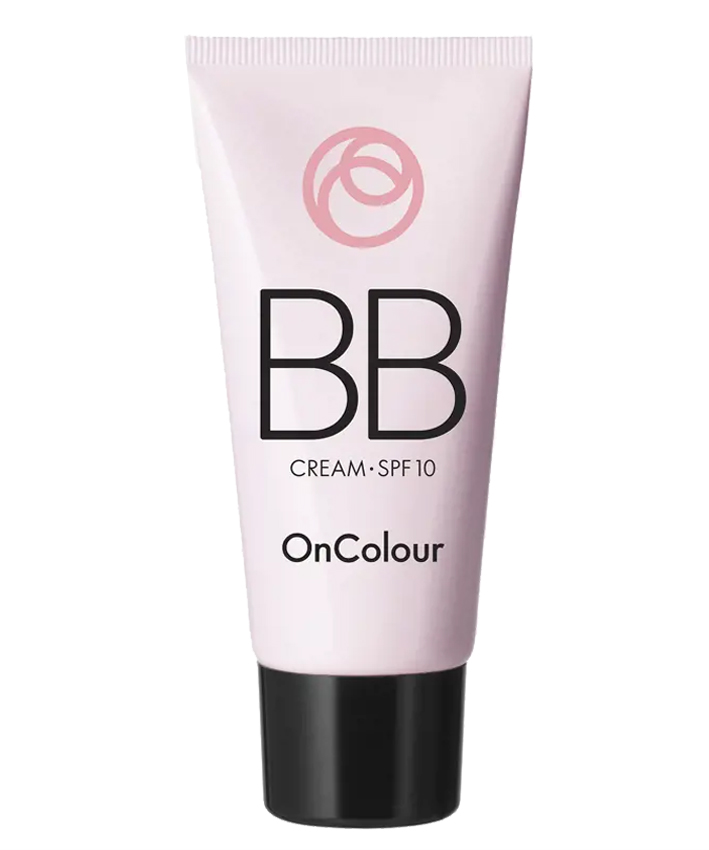 بی بی کرم و ضد آفتاب رنگی اوریفلیم