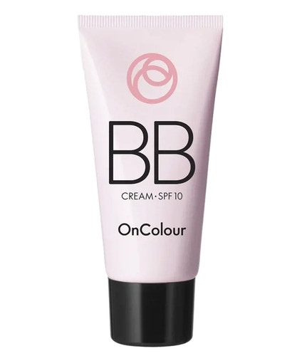 بی بی کرم و ضد آفتاب رنگی اوریفلیم