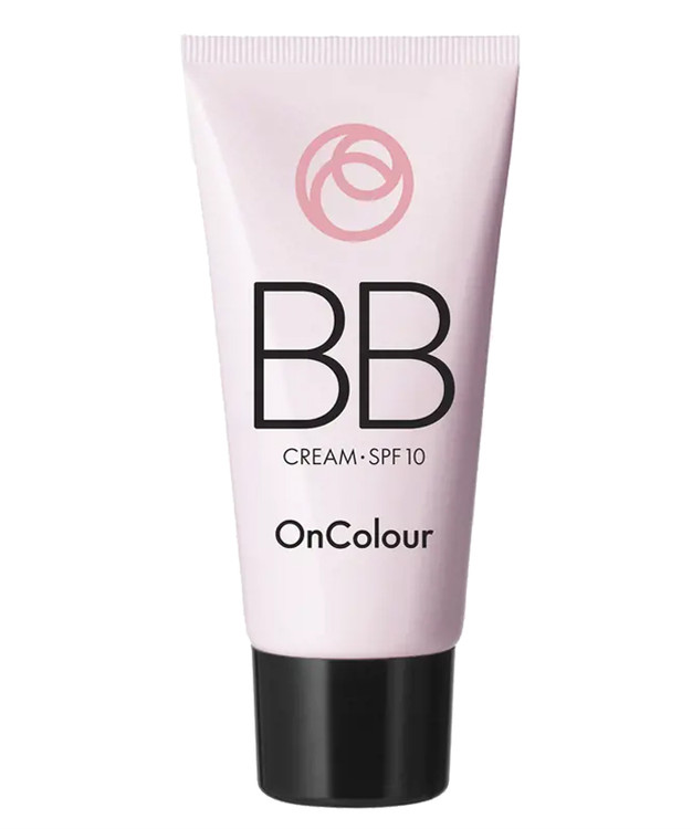 بی بی کرم و ضد آفتاب رنگی اوریفلیم