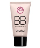 بی بی کرم و ضد آفتاب رنگی مات اوریفلیم