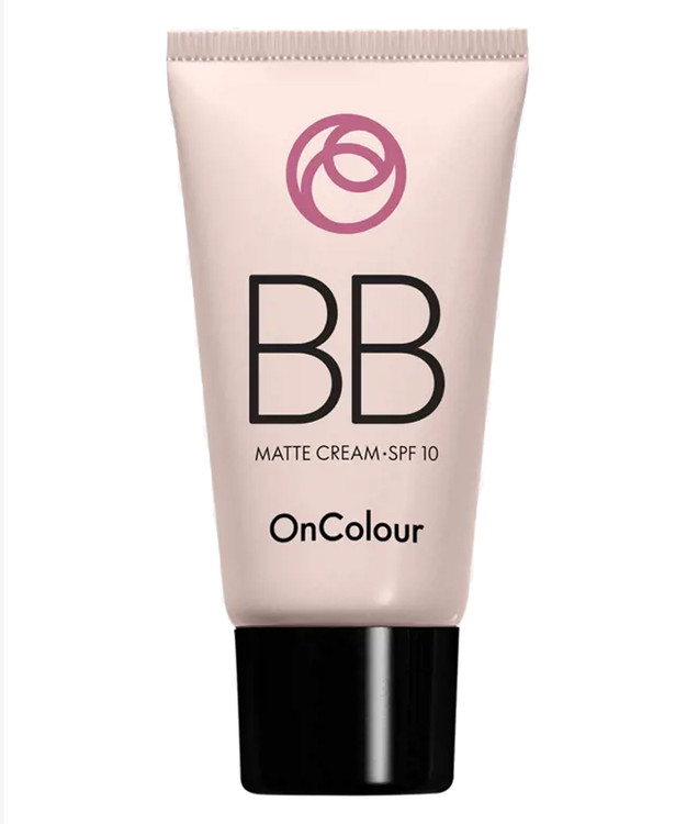 بی بی کرم و ضد آفتاب رنگی مات اوریفلیم