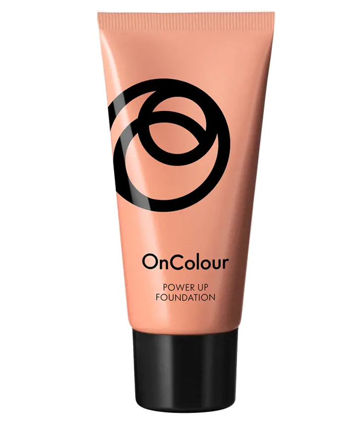 قیمت خرید کرم پودر  پاور آپ آنکالر