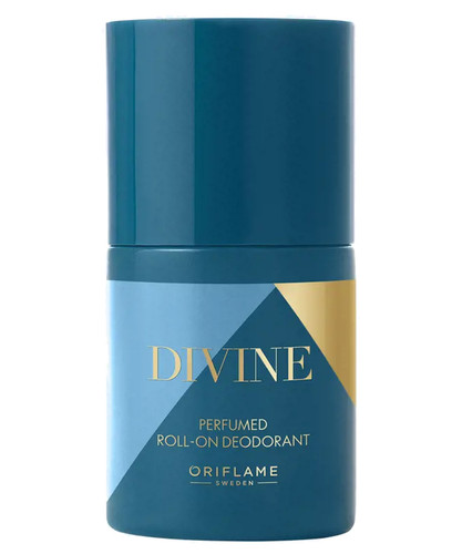 مام رول عطری دیواین اوریفلیم