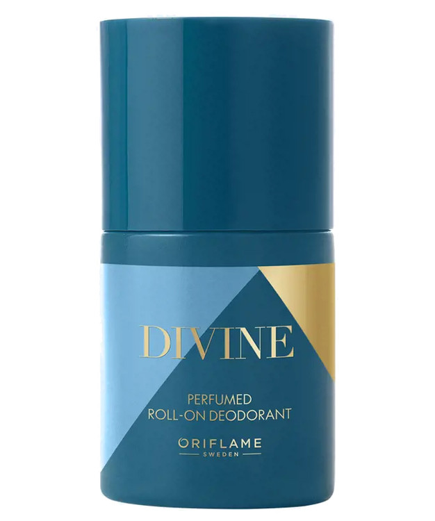 مام رول عطری دیواین اوریفلیم