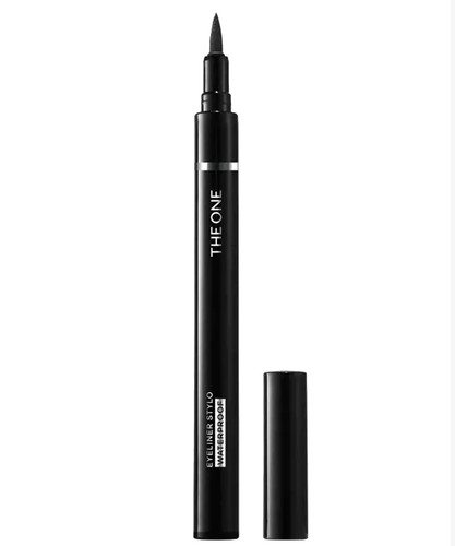 خط چشم قلمی ضد آب مشکی استیلو دوان اوریفلیم