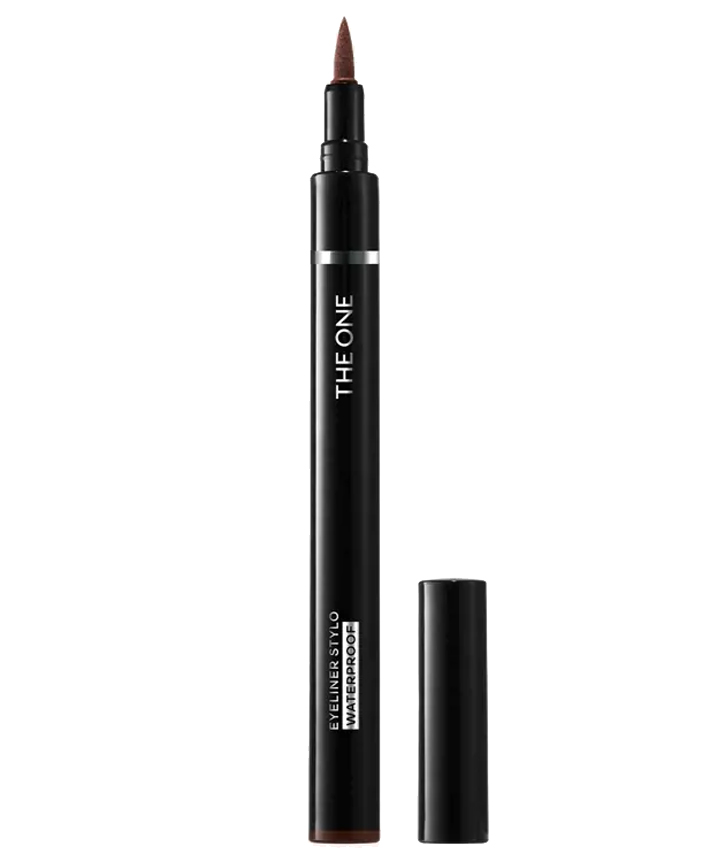 خط چشم قلمی ضد آب قهوه ای استیلو دوان اوریفلیم