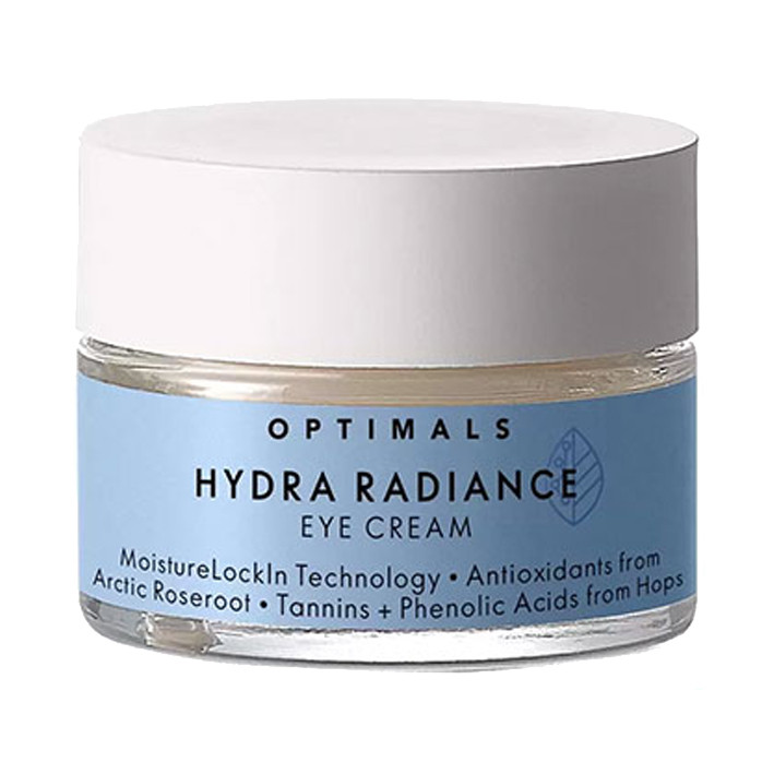 کرم دور چشم آبرسان قوی هیدرا رادیانس اوریفلیم