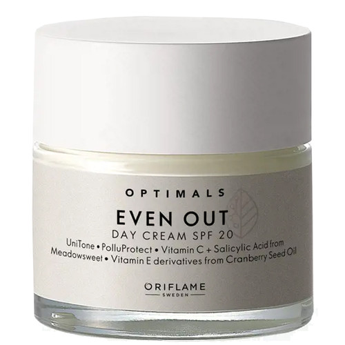 کرم روز ضد لک ایون آوت اوپتیمالز اوریفلیم