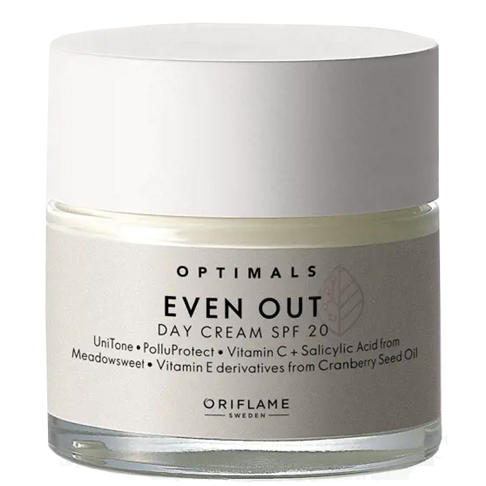 کرم روز ضد لک ایون آوت اوپتیمالز اوریفلیم
