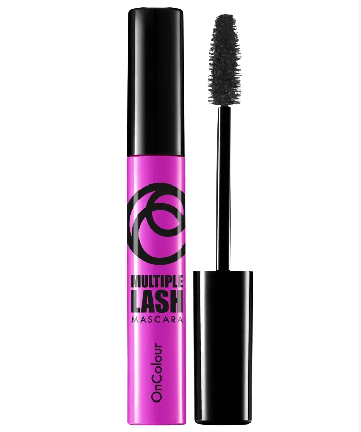 قیمت خرید ریمل  چندکاره حجم دهنده بلند و فر کننده مژه  آنکالر اوریفلیم