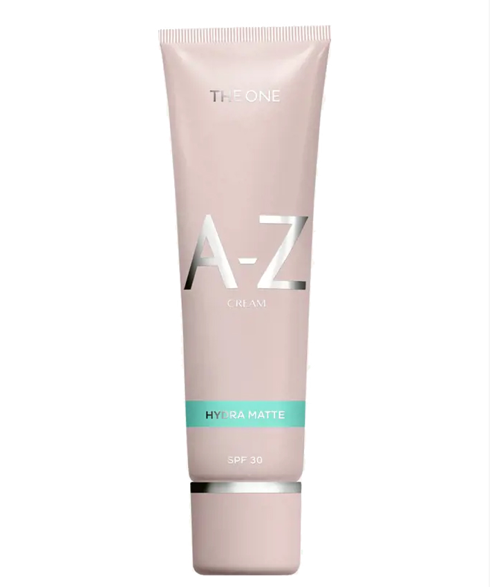 ضدآفتاب رنگی هیدرامات