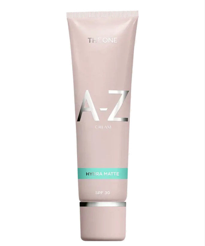 ضدآفتاب رنگی هیدرامات