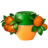 تندر کر عصاره نارنگی