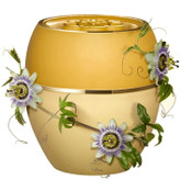 تندرکر گل ساعتی