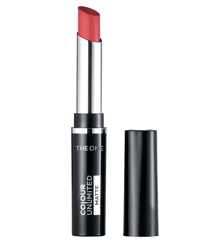 رژلب کالر آنلیمیتد