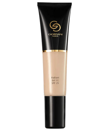 قیمت خرید کرم ژل سی سی جوردانی گلد اوریفلیم Oriflame