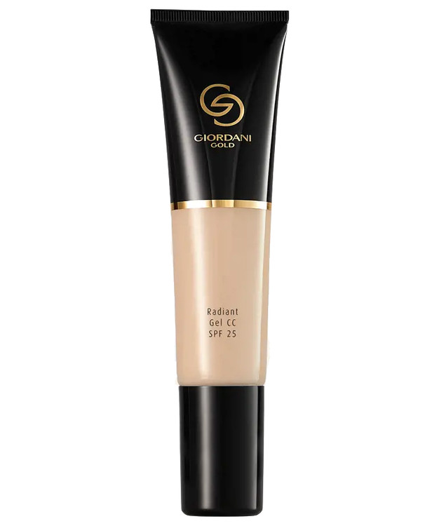 قیمت خرید کرم ژل سی سی جوردانی گلد اوریفلیم Oriflame