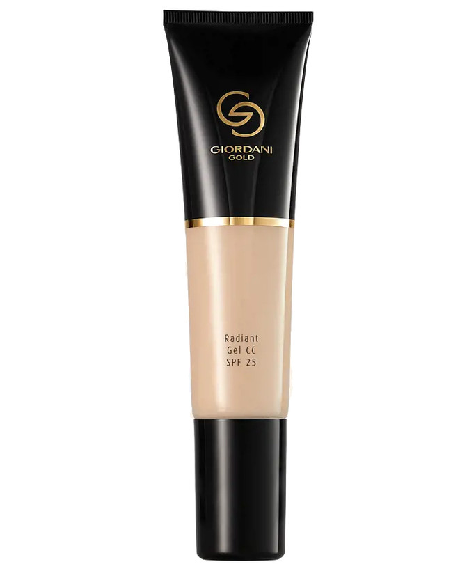 قیمت خرید کرم ژل سی سی جوردانی گلد اوریفلیم Oriflame