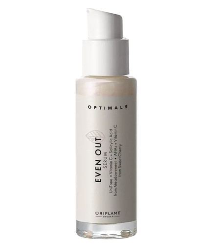 سرم ضدلک ایون اوت اپتیمالز