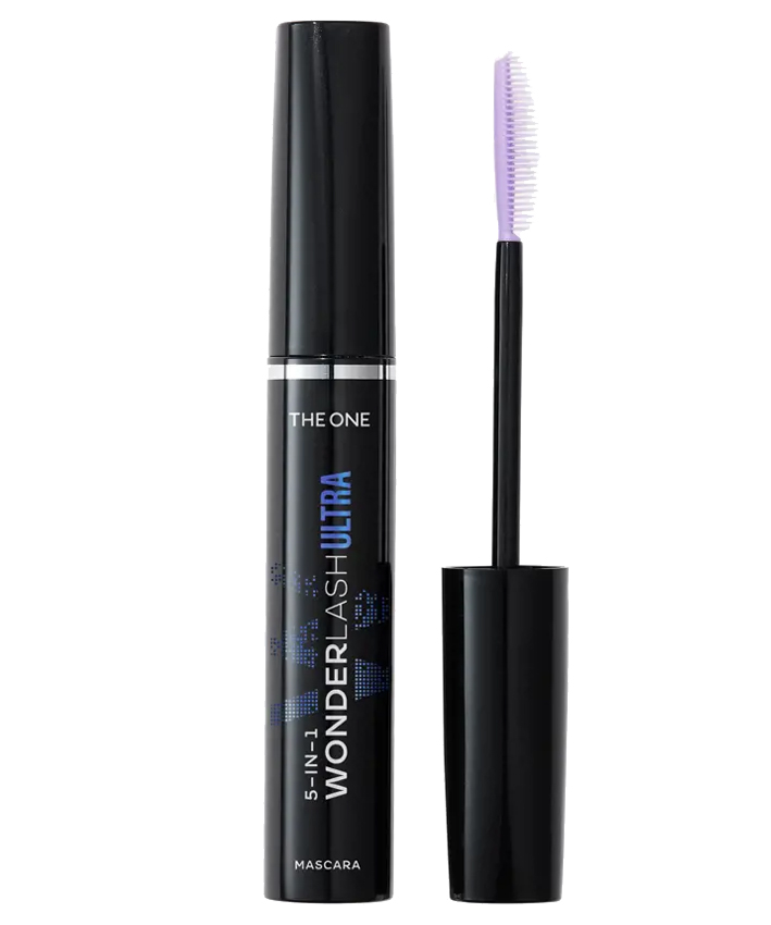 ریمل رنگی 5 در 1 واندر لش