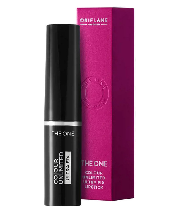 رژ لب اولترا فیکس کالر آنلیمیتد