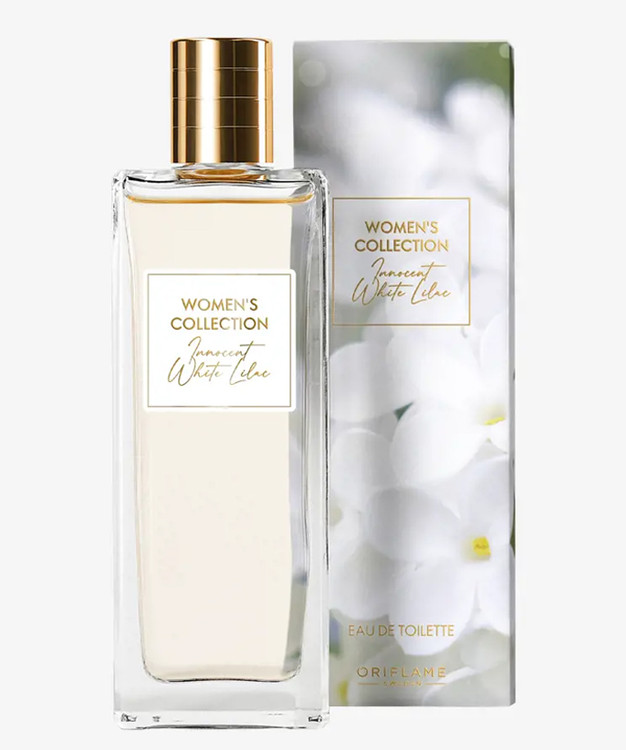 ادو تویلت زنانه اینوسنت وایت لیلاک