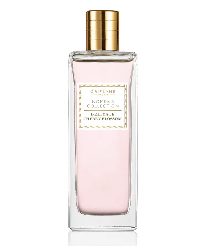 ادو تویلت زنانه دلیکیت چری بلوسوم