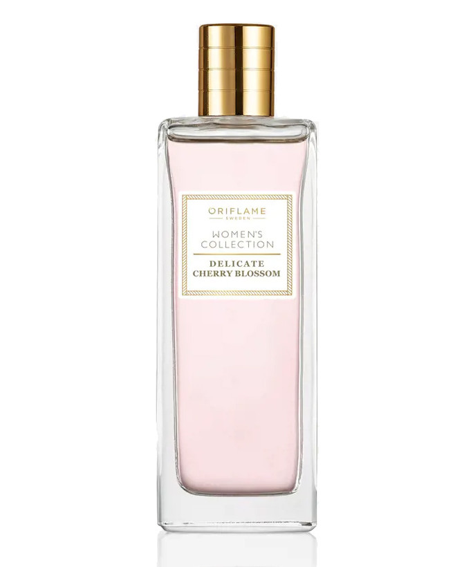 ادو تویلت زنانه دلیکیت چری بلوسوم
