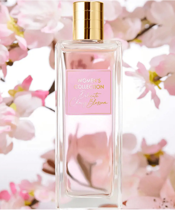 خرید آنلاین ادوتویلت زنانه چری بلوسوم