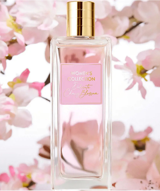 خرید آنلاین ادوتویلت زنانه چری بلوسوم