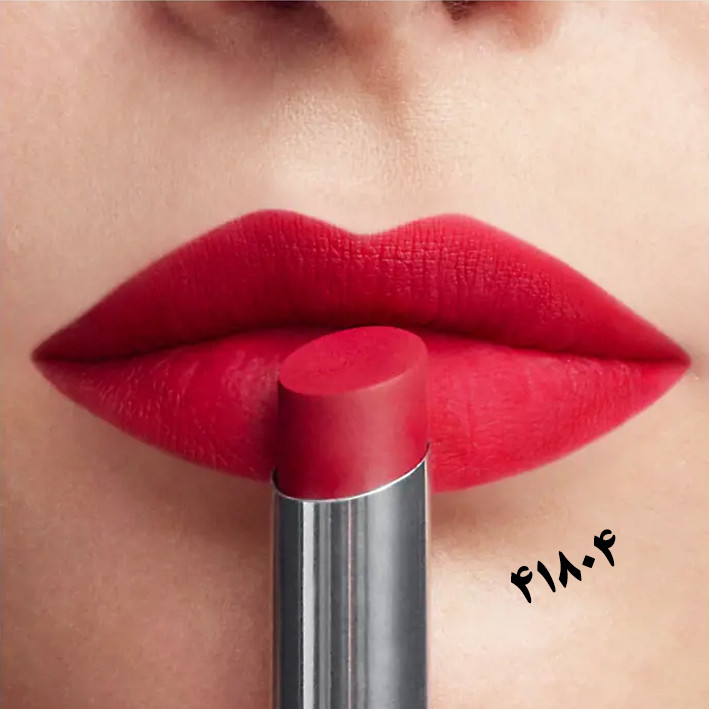 رژ لب اولترا فیکس مات red