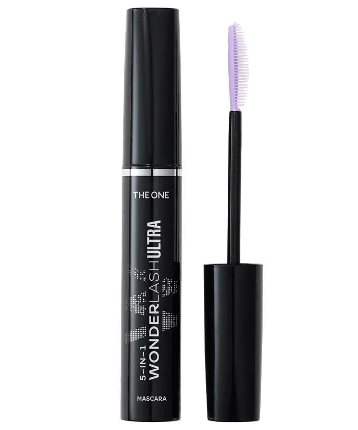 ریمل مشکی5 در 1 واندر لش اولترا اوریفلیم