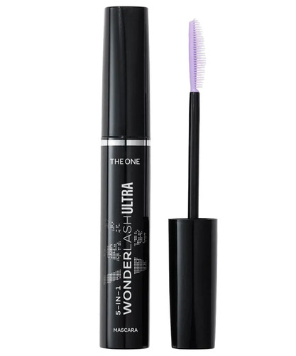 ریمل مشکی5 در 1 واندر لش اولترا اوریفلیم