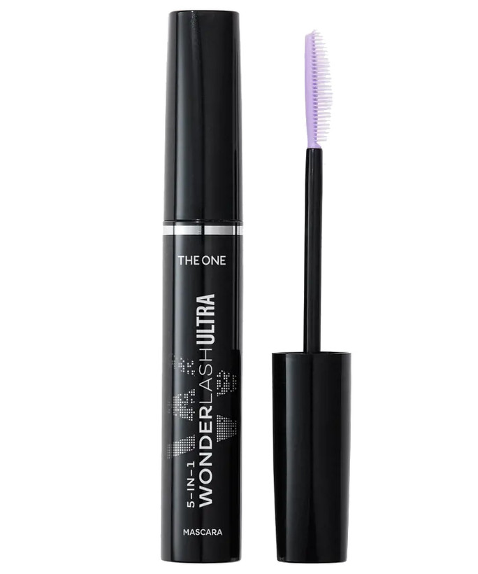 ریمل مشکی5 در 1 واندر لش اولترا اوریفلیم