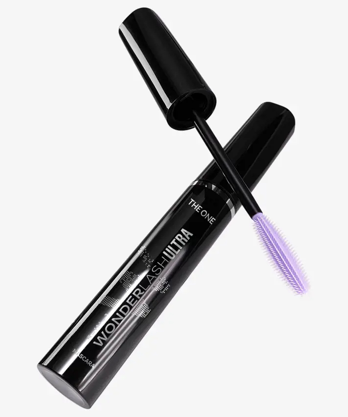 ریمل مشکی واندر لش اولترا