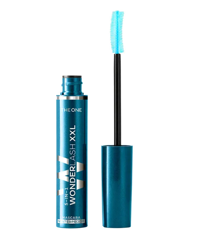 ریمل ضد آب 5 در 1 واندر لش دو ایکس لارج دوان