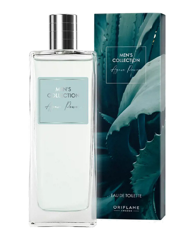 ادوتویلت مردانه آگاو پاور