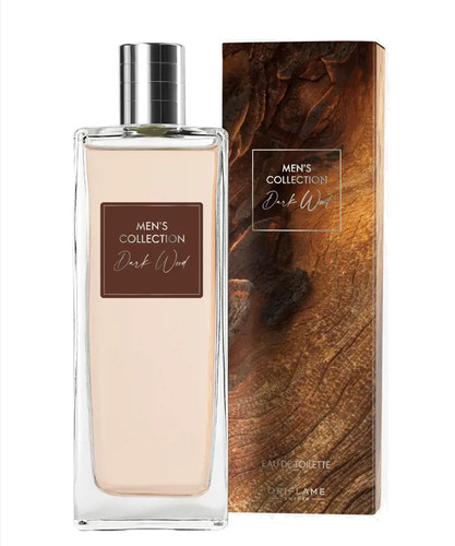 ادوتویلت مردانه دارک وود اوریفلیم