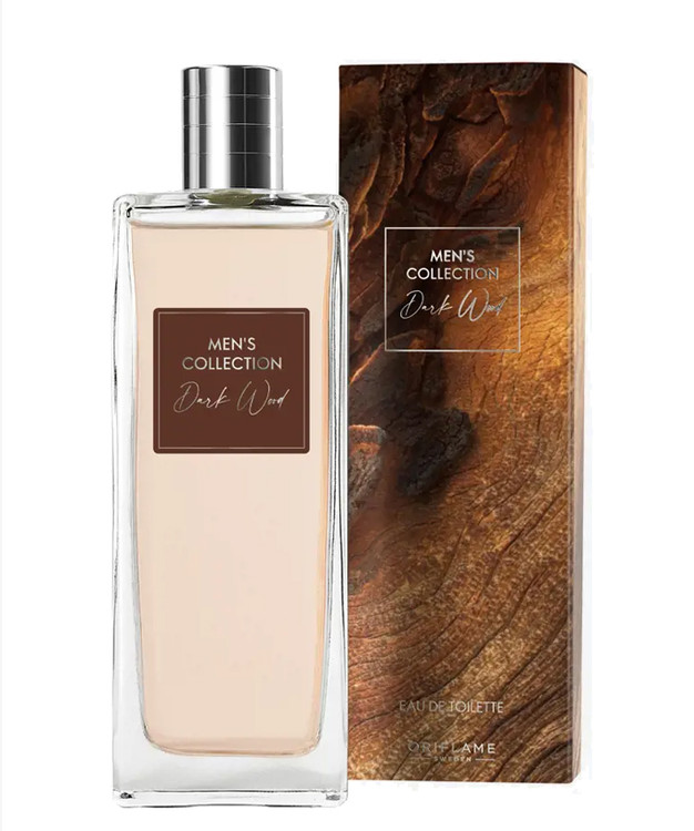 ادوتویلت مردانه دارک وود اوریفلیم