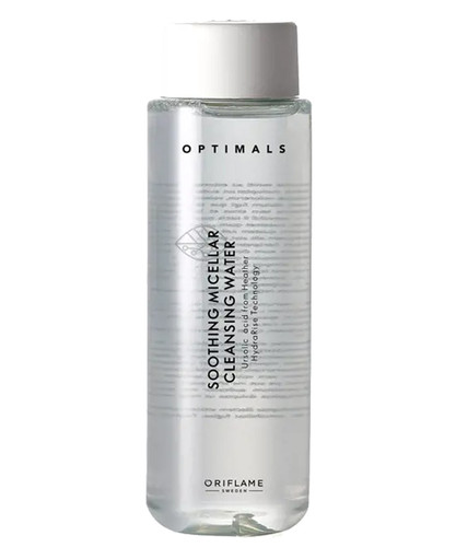 میسلار واتر تسکین دهنده اوپتیمالز