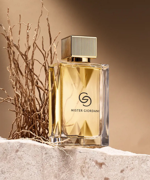 ادوپرفیوم میستر جوردانی اوریفلیم