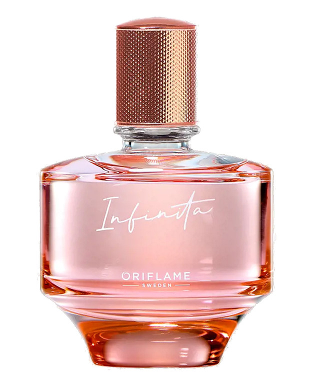 ادوپرفیوم اینفنیتا اوریفلیم